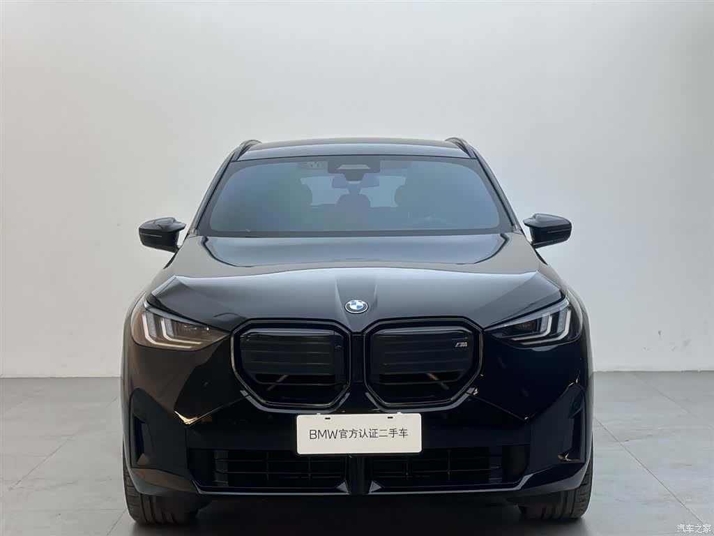 BMW X3, 2026 2