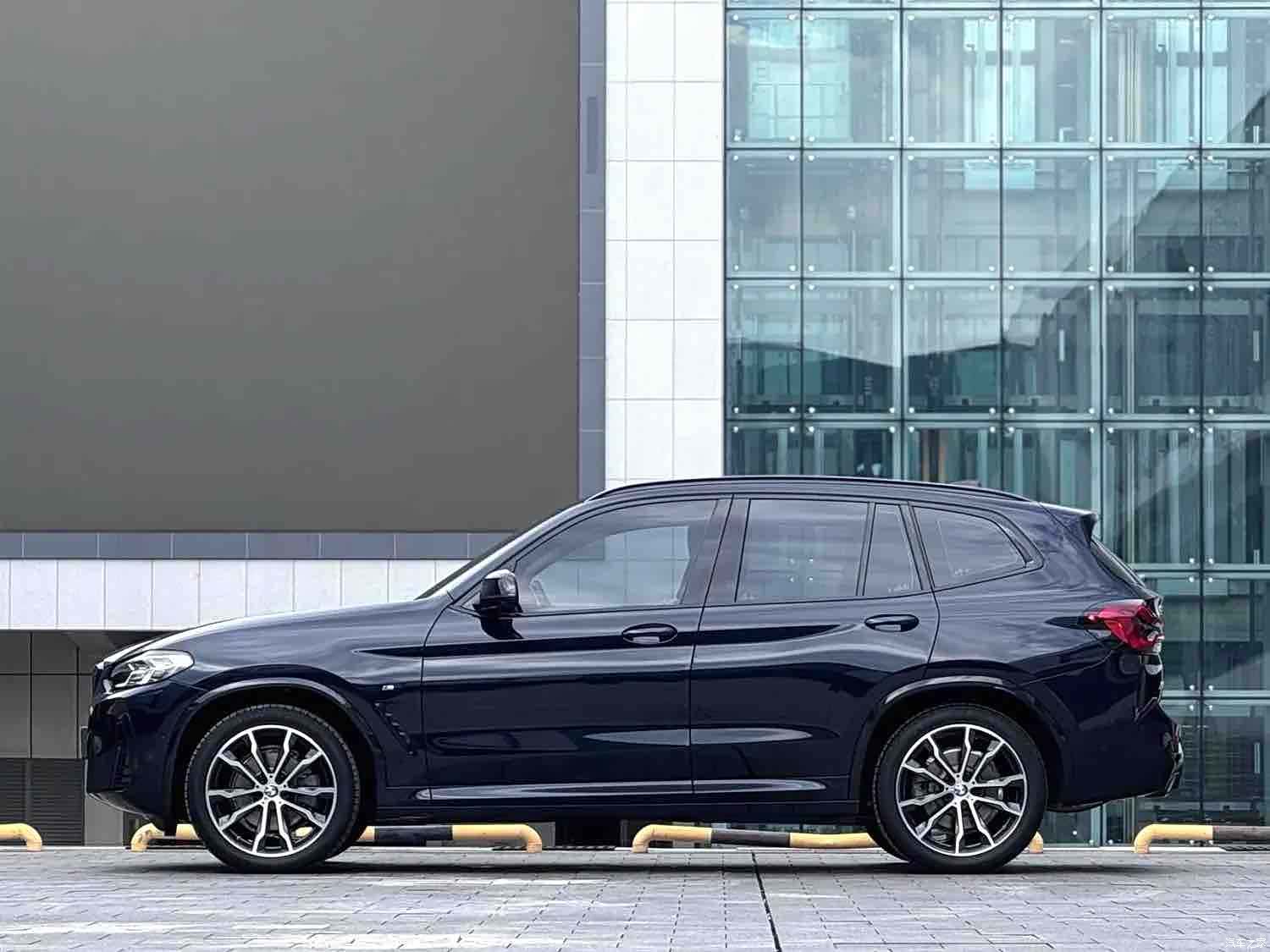 BMW X3, 2023 2
