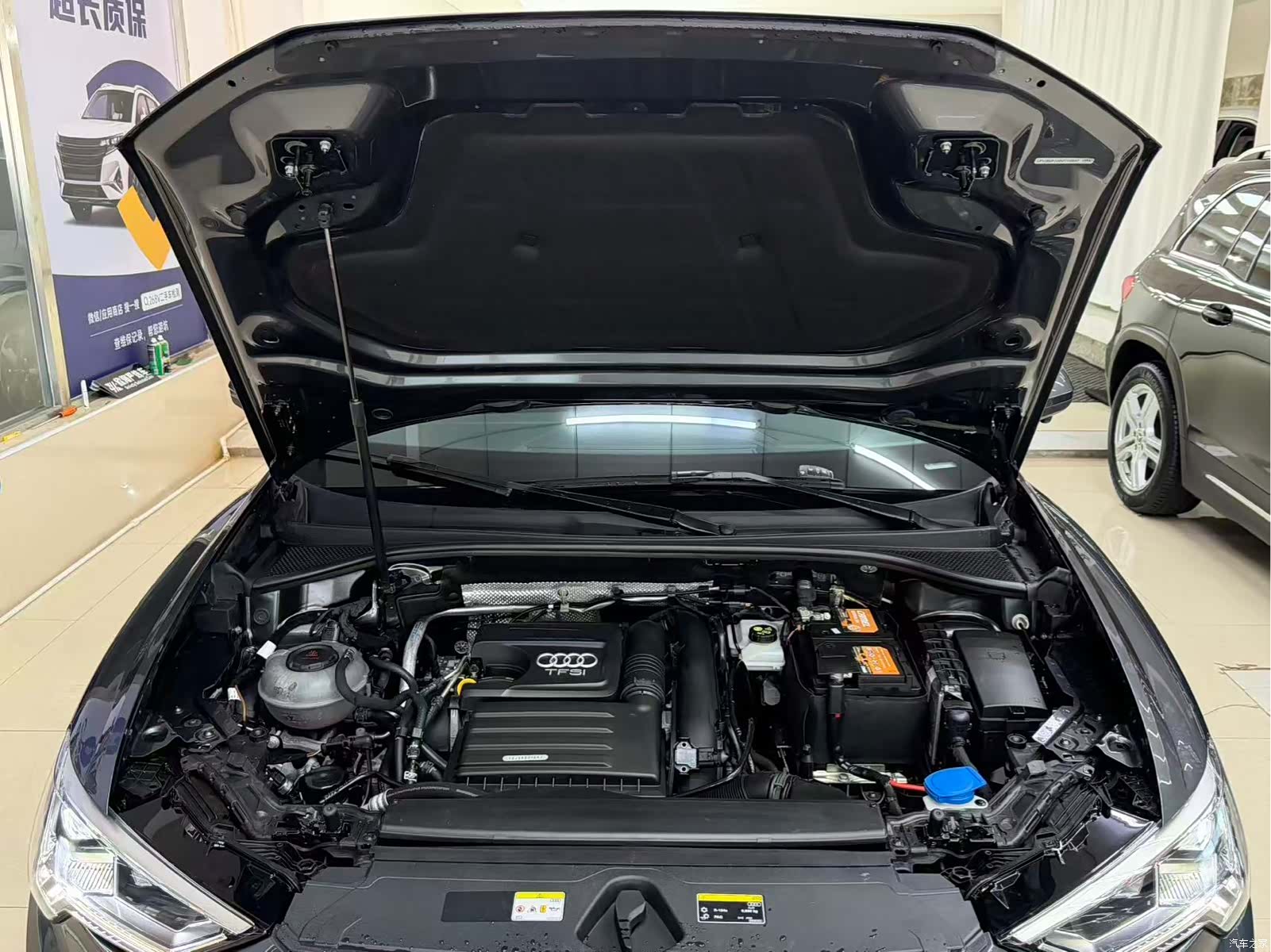Audi Q3, 2022 22