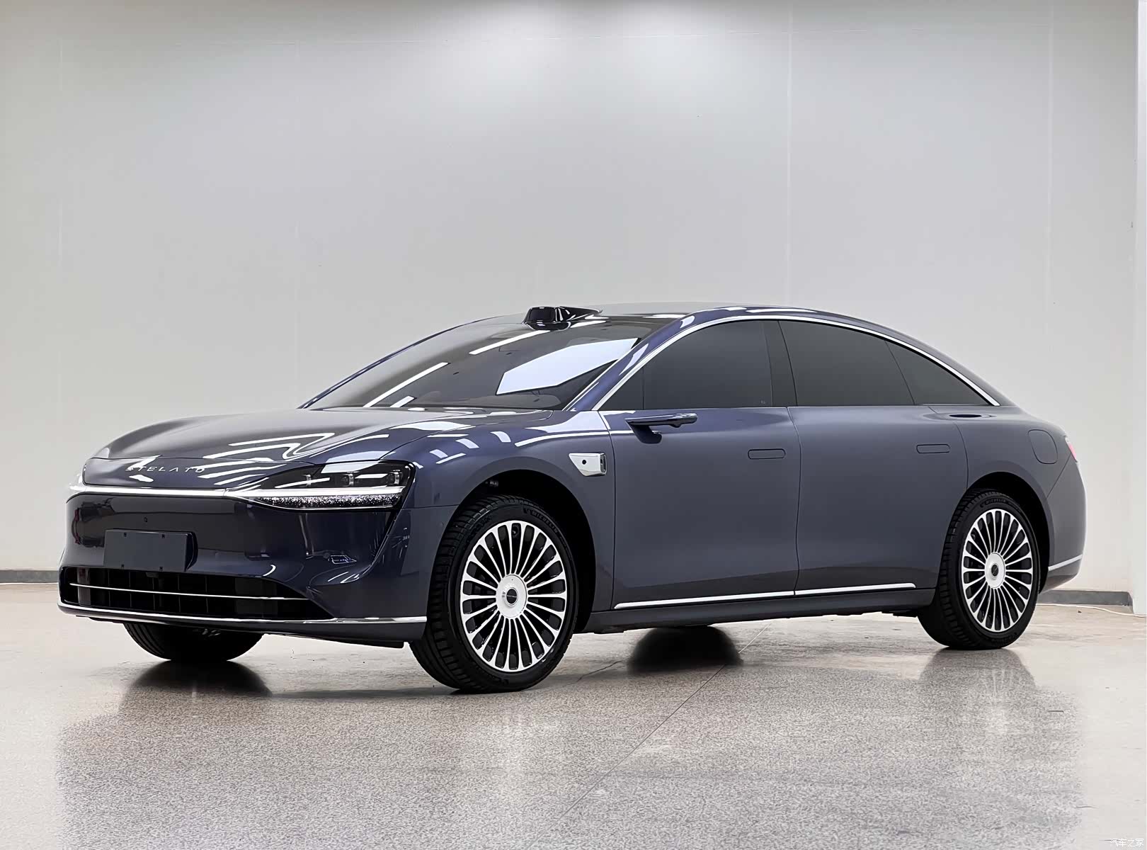 Stelato S9, 2025 1