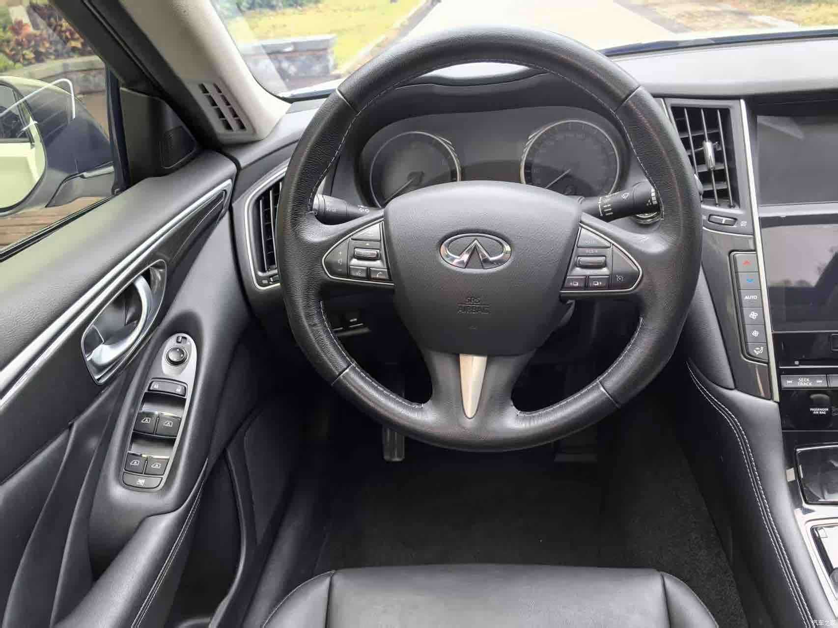 Infiniti Q50L, 2017 21