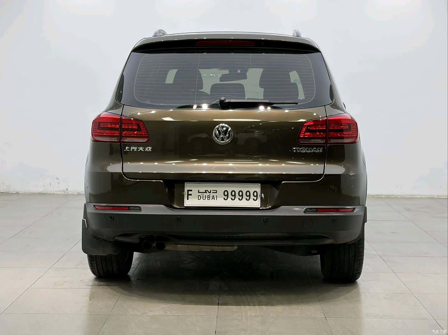 Volkswagen Tiguan, 2018 9