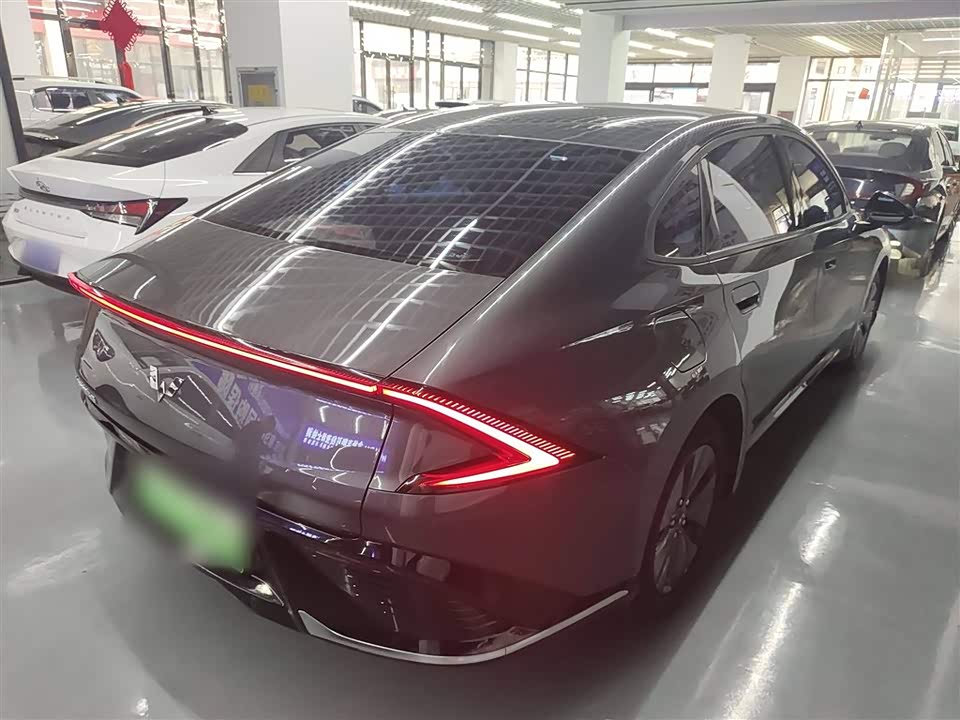 Wuling Wuling Starlight