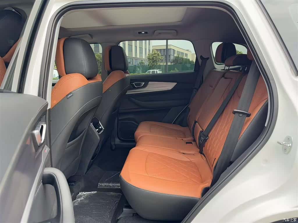 Chery Tiggo 8, 2022 16