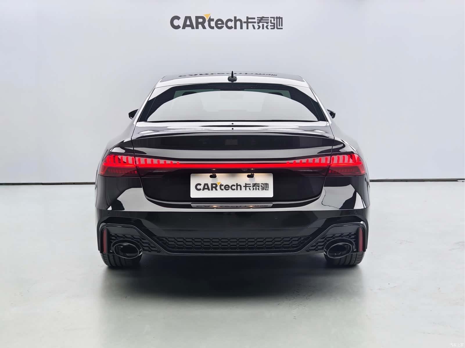 Audi A7L, 2024 все фото