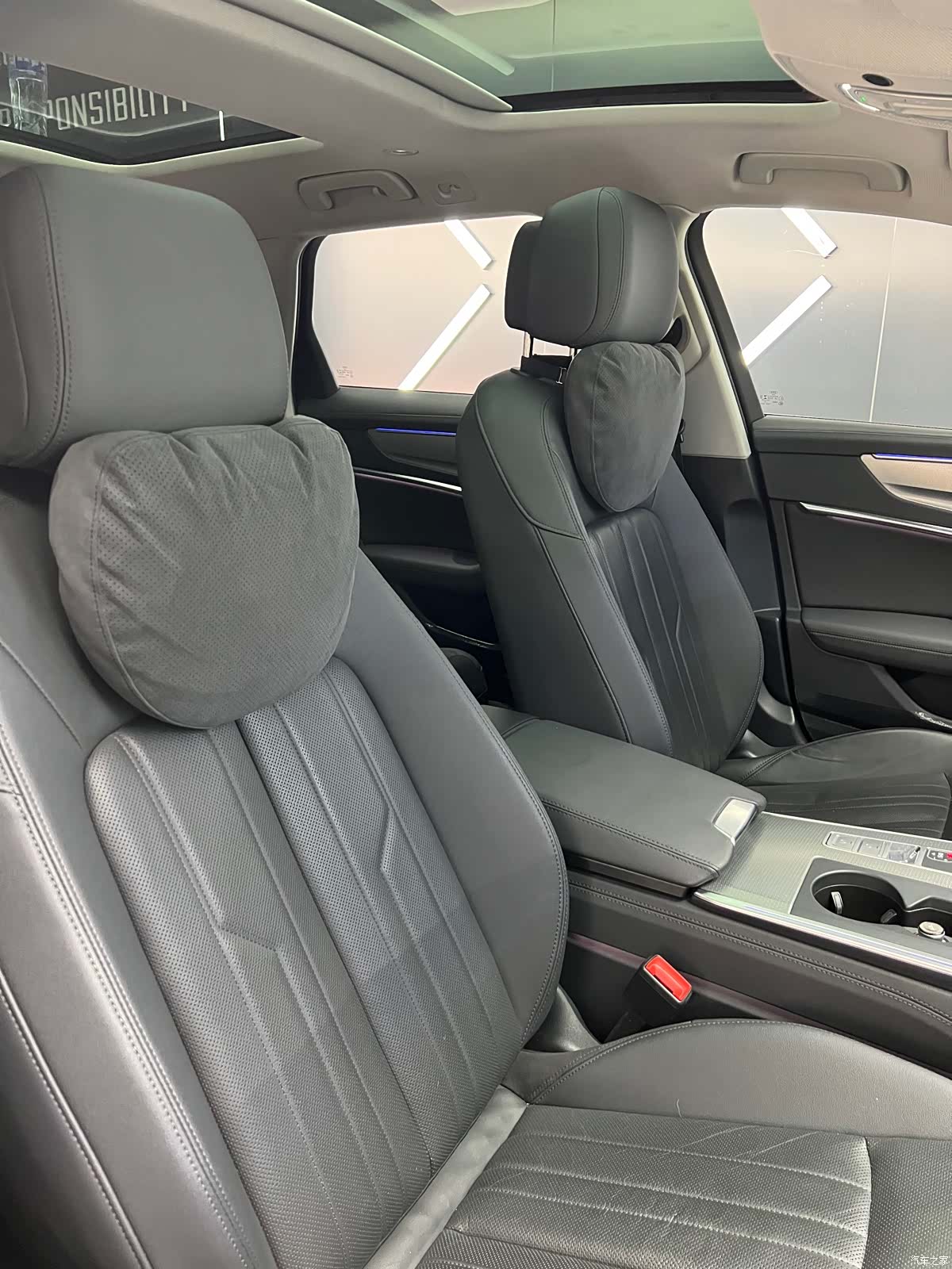 Audi A6, 2023 23