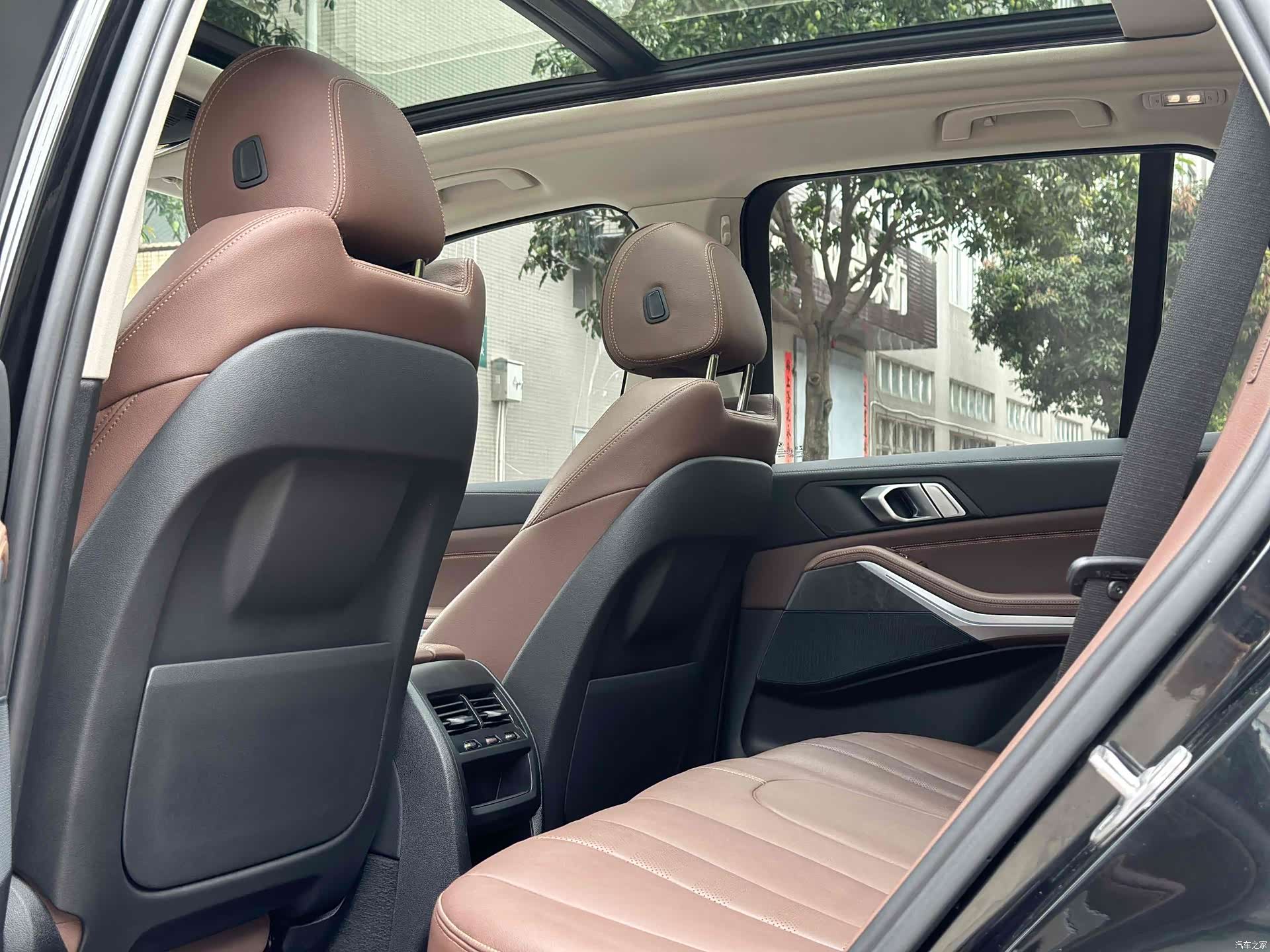 BMW X5, 2022 8