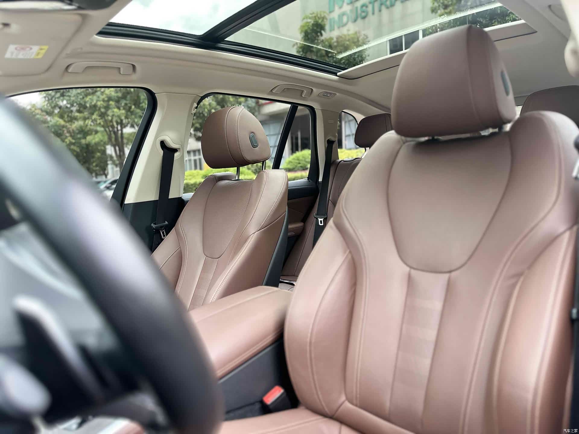 BMW X5, 2022 7