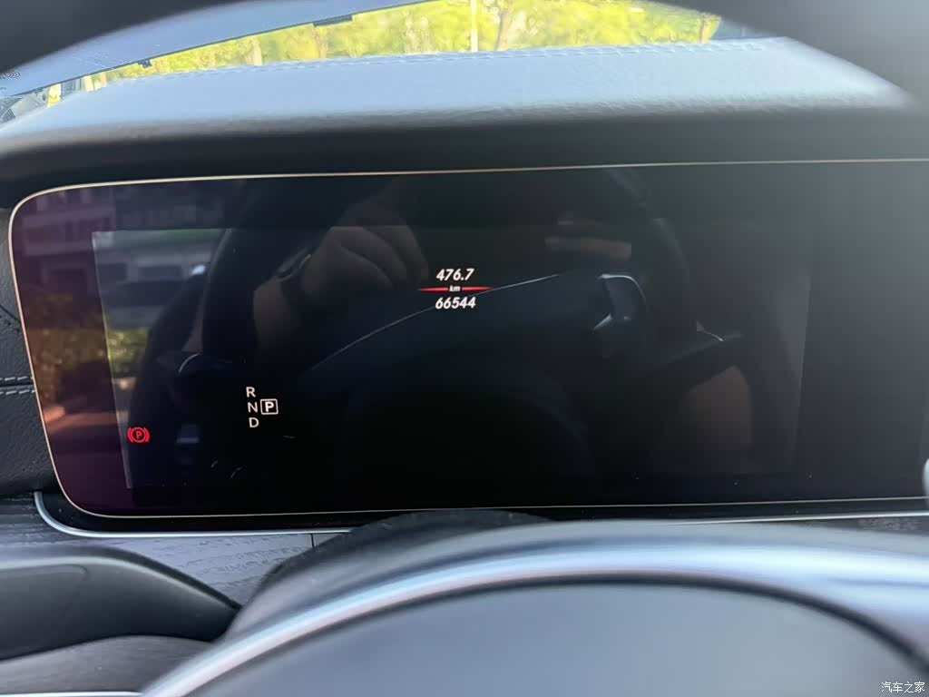 Mercedes-Benz E-Class, 2018 все фото