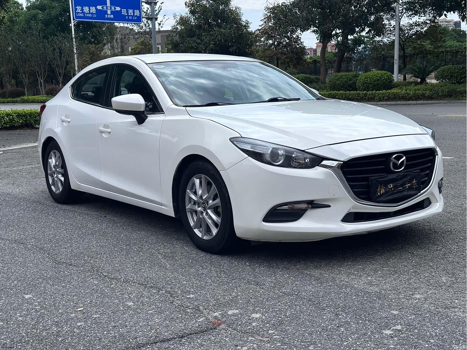 Mazda Mazda3, 2019 3