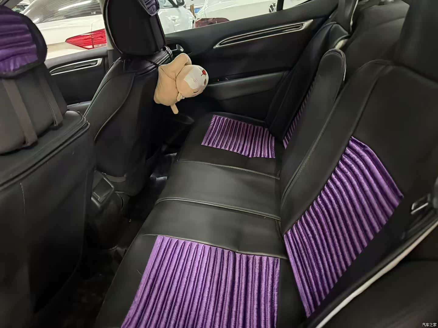 Citroen C4, 2016 8