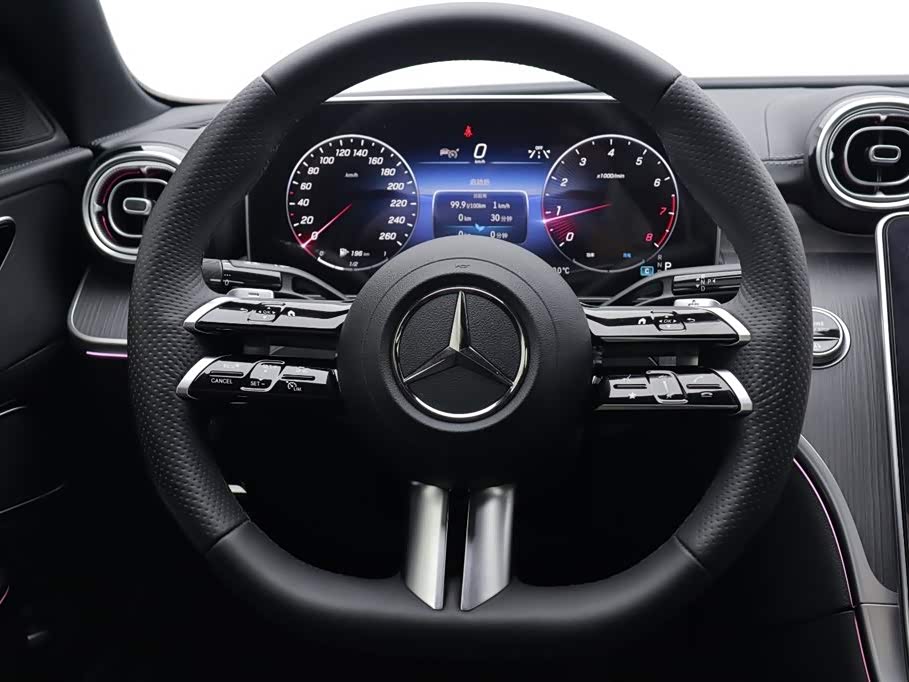 Mercedes-Benz Class C Mercedes-Benz Class C