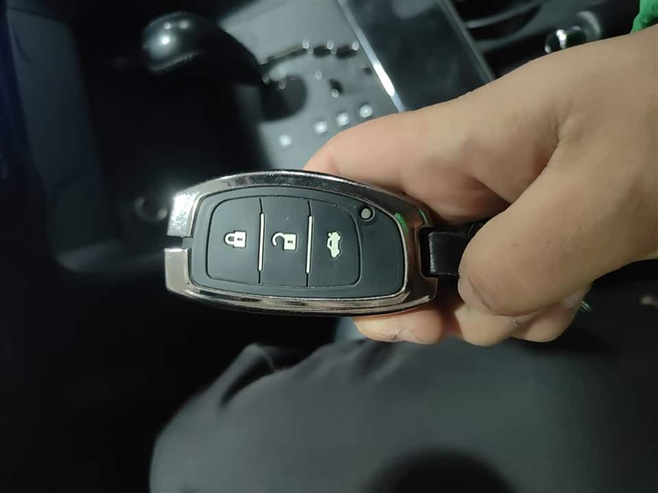 Hyundai Beijing ix35