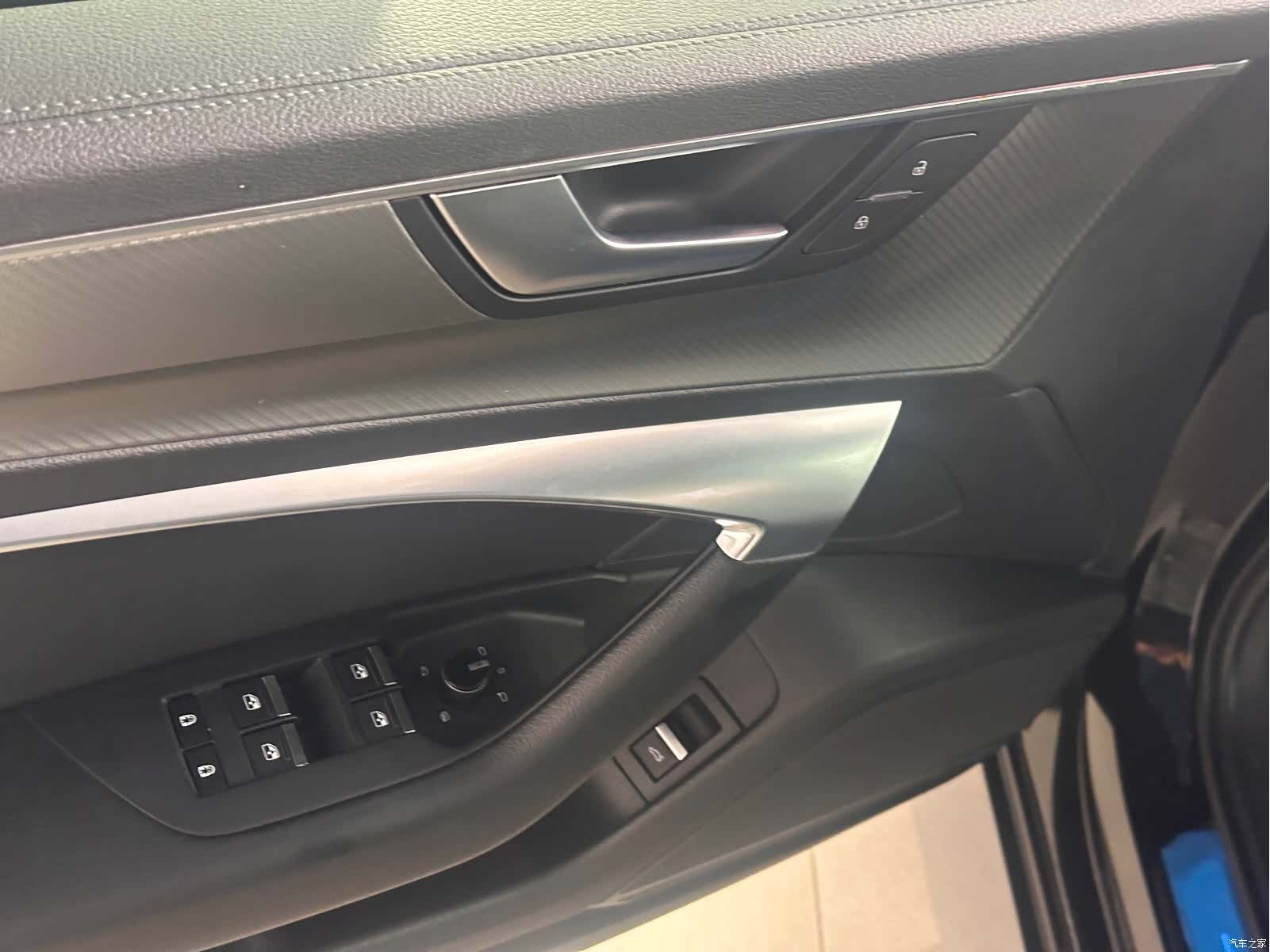 Audi A6L, 2020 13