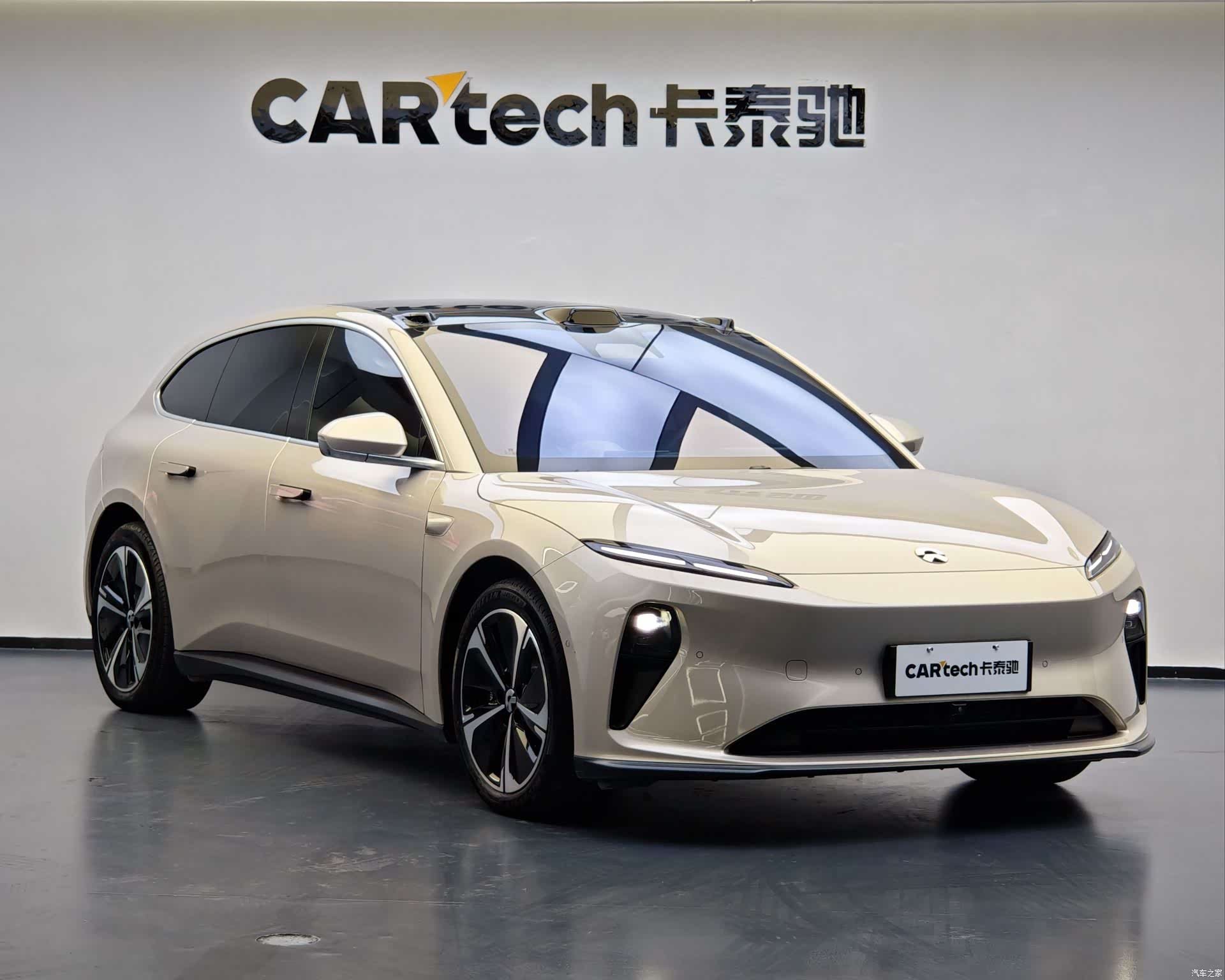 NIO ET5, 2025 2