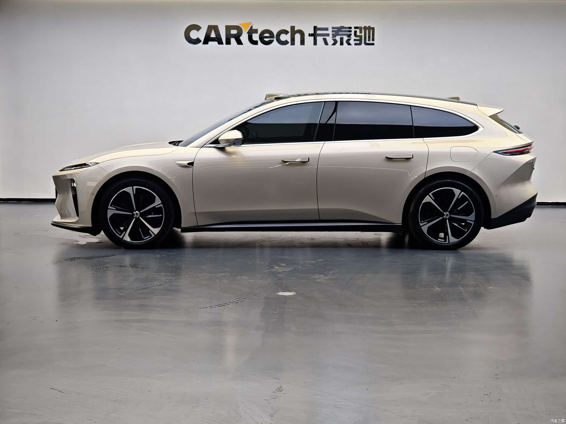 NIO ET5, 2025 8