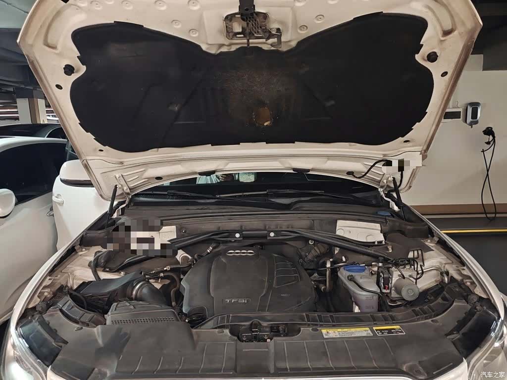 Audi Q5, 2015 11