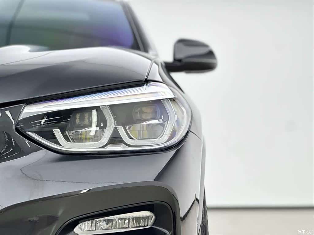 BMW X4, 2019 13