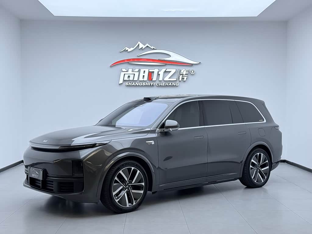 Li Auto L9