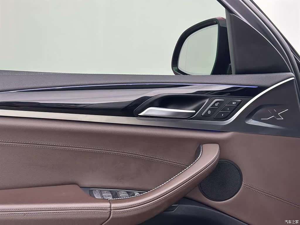 BMW X4, 2019 14