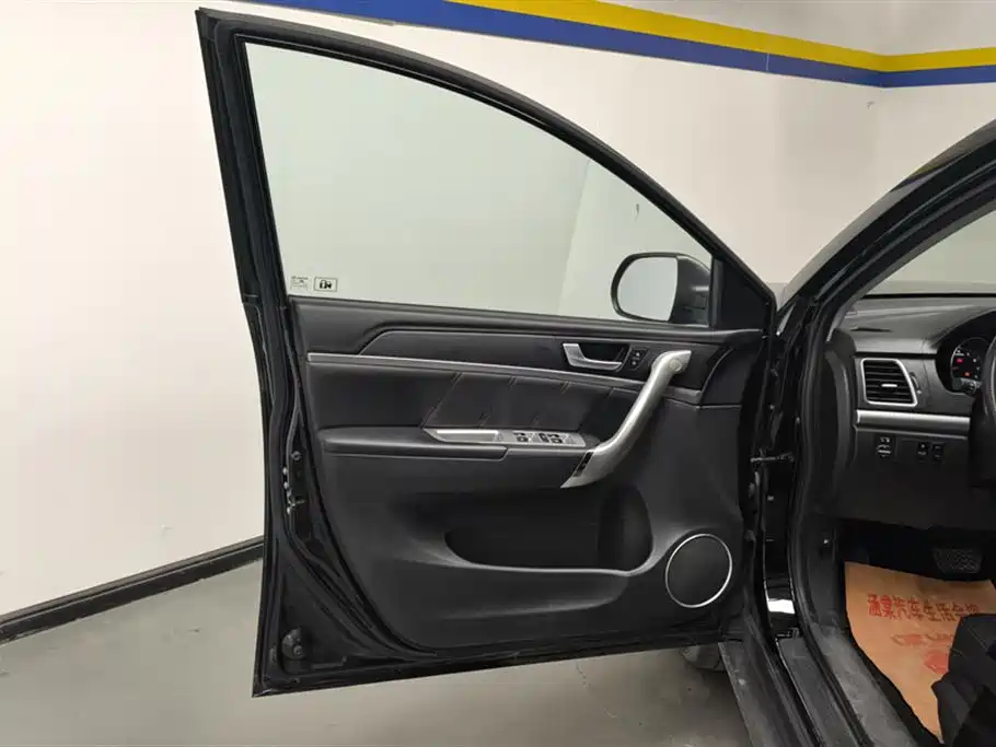 Haval M6 Haval M6