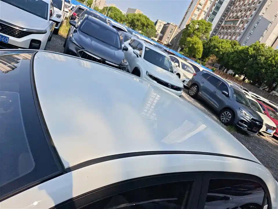 Geely Vision Geely Vision