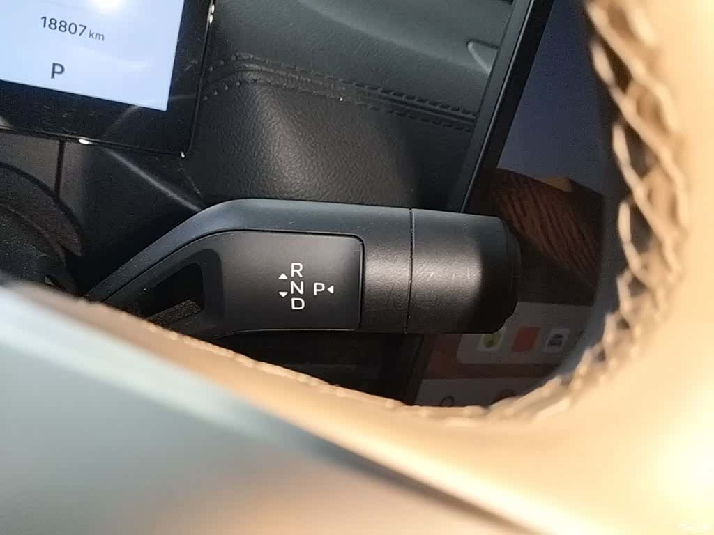 Geely A7, 2025 14