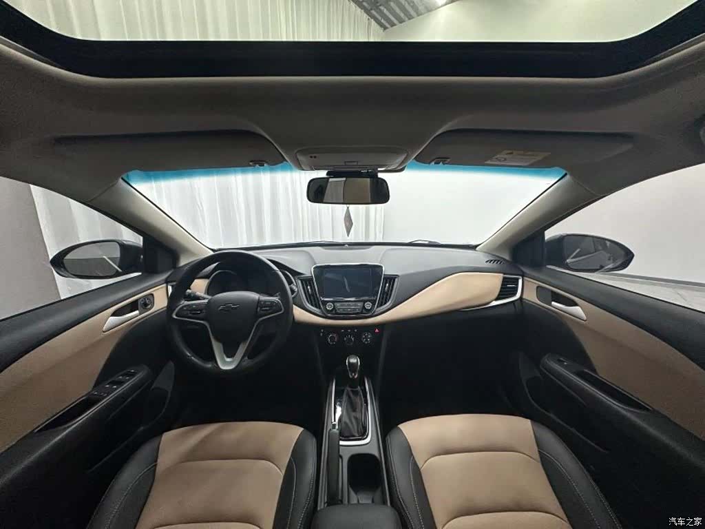 Chevrolet 320, 2022 8
