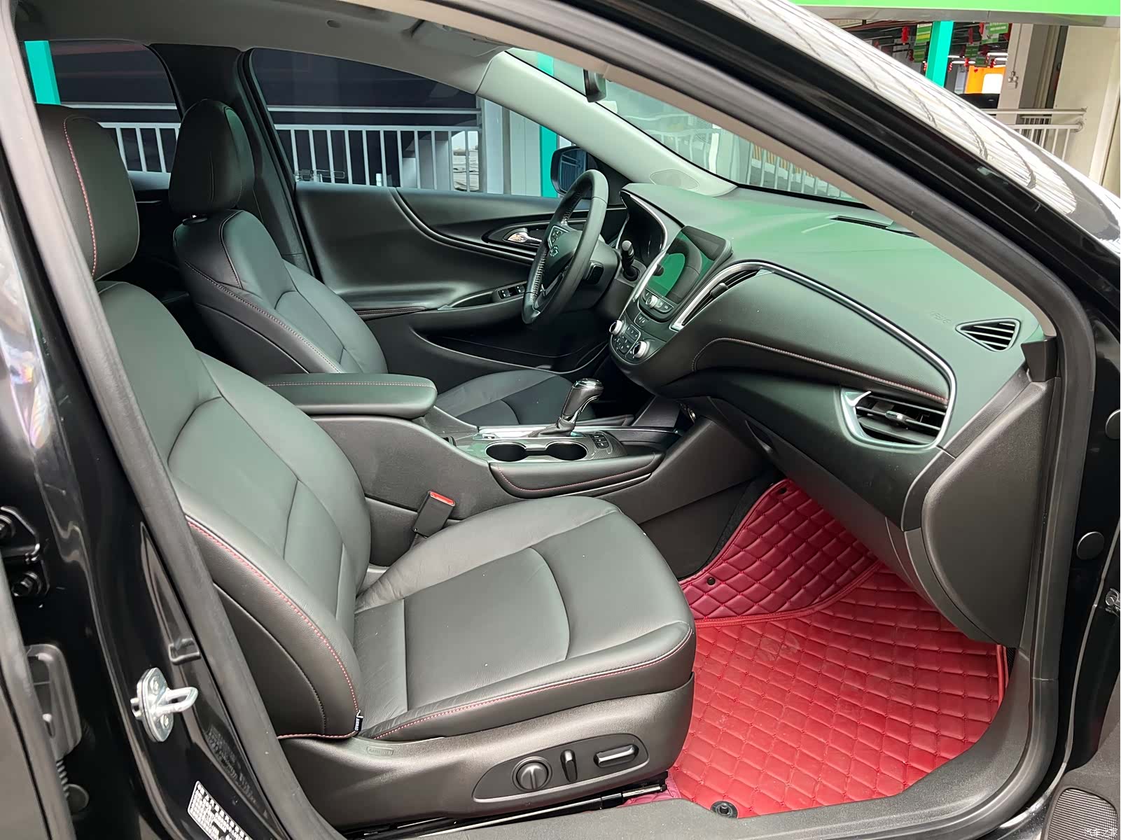 Chevrolet XL, 2020 все фото