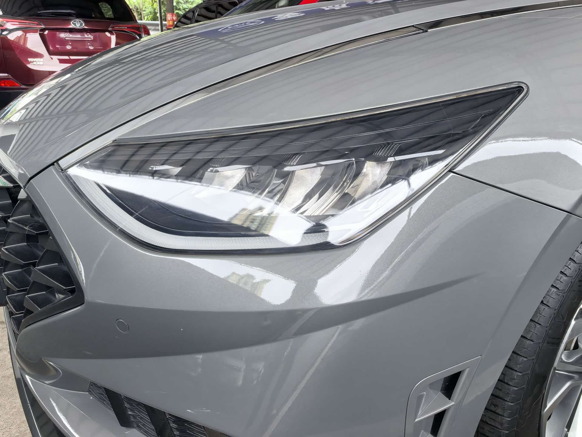 Hyundai Sonata, 2022 17