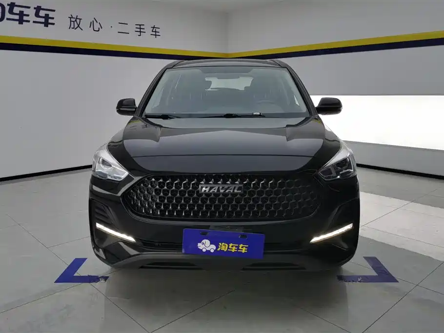 Haval M6 Haval M6
