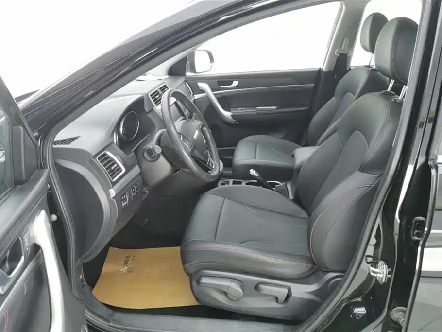 Haval M6 Haval M6