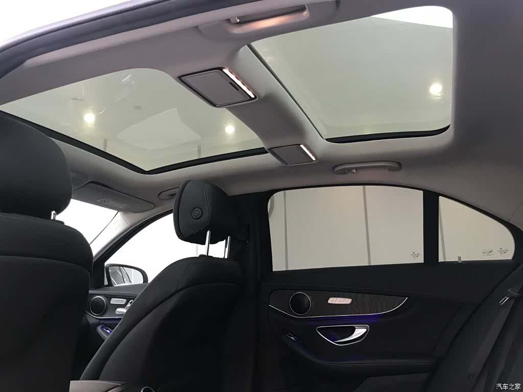 Mercedes-Benz C-Class, 2020 21