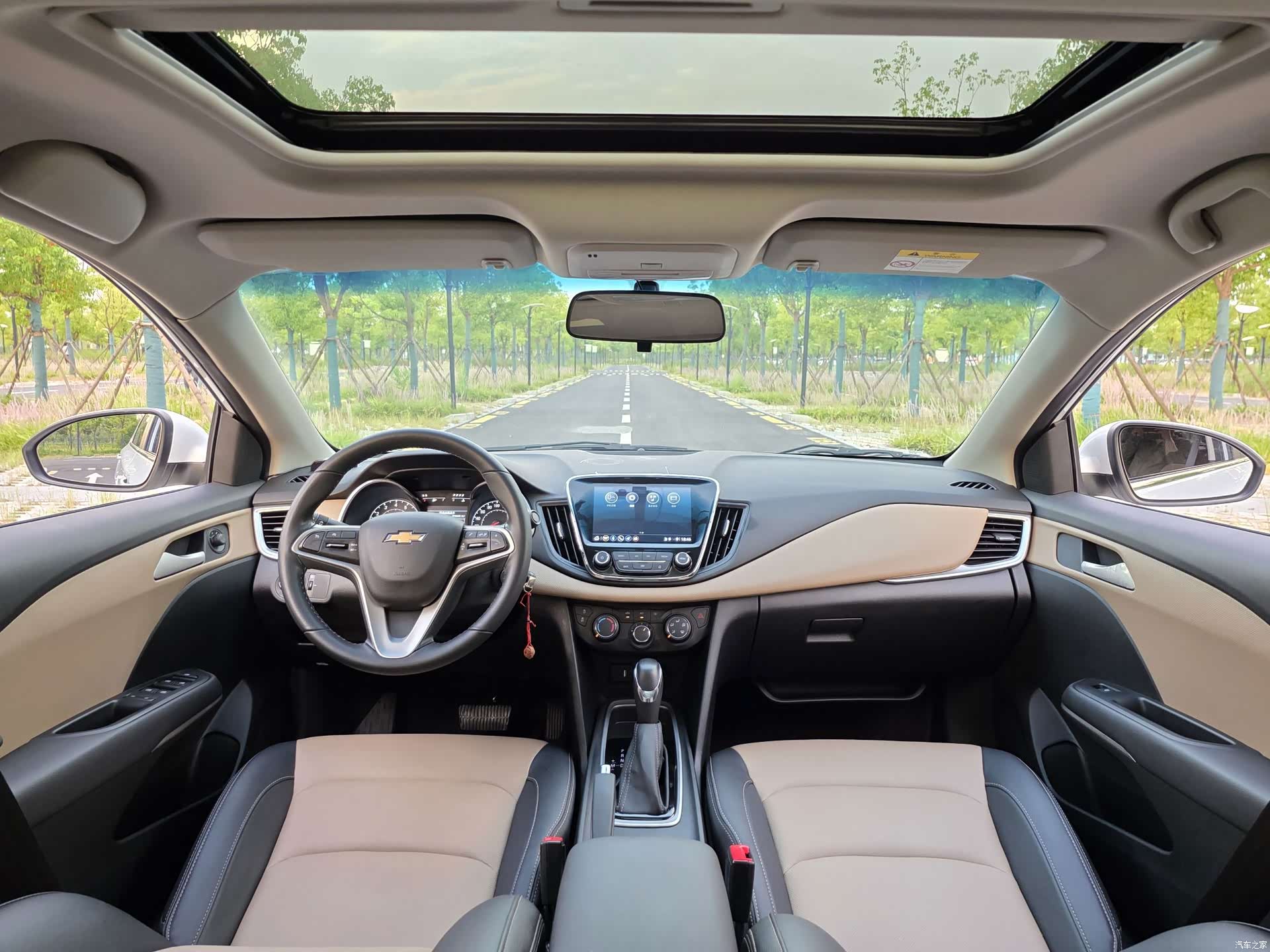 Chevrolet 320, 2022 15
