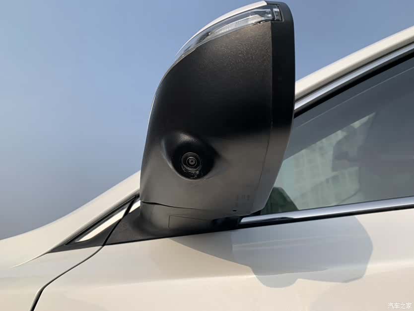 Changan Eado, 2020 10