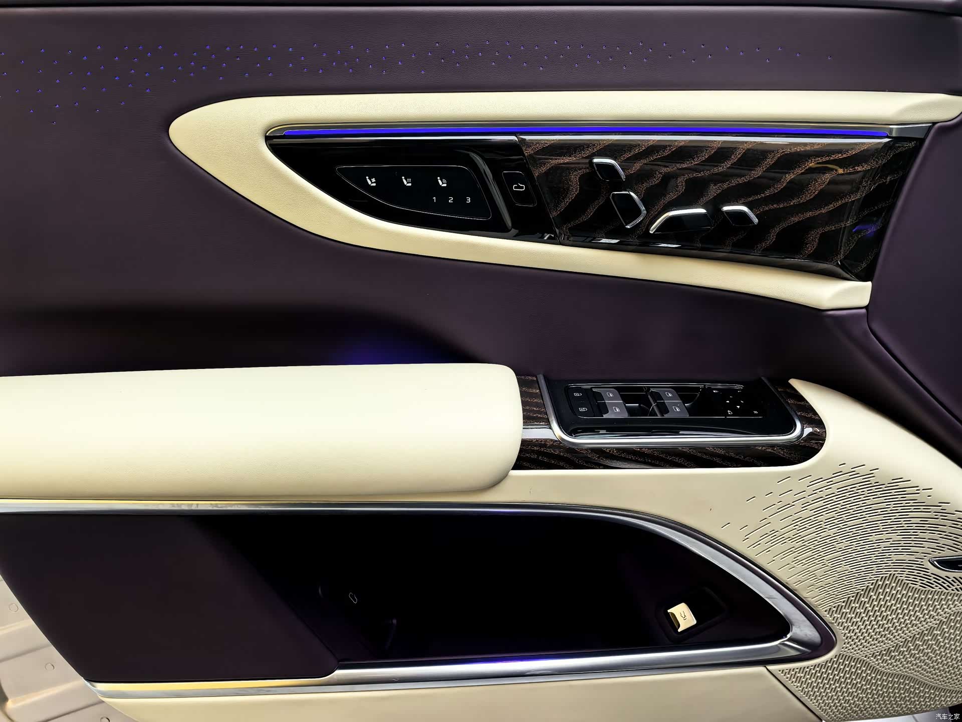Hongqi Guoya, 2024 7