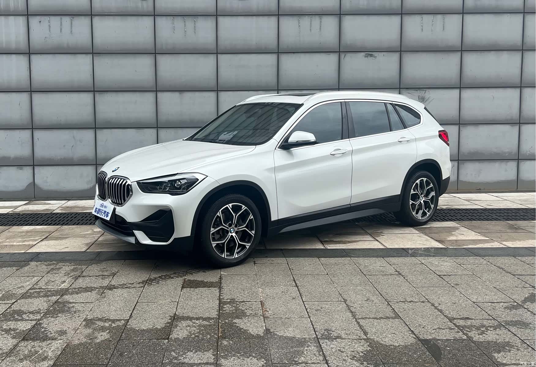 BMW X1, 2023 1