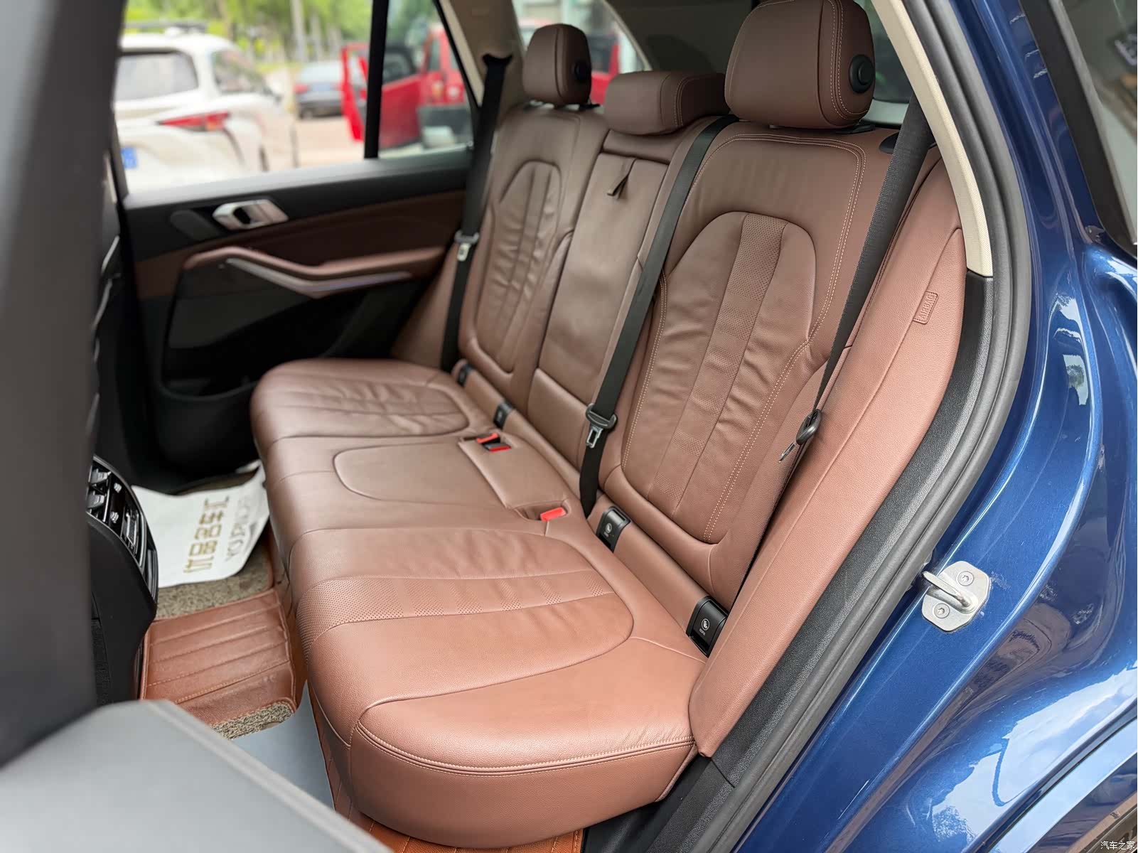 BMW X5, 2019 23