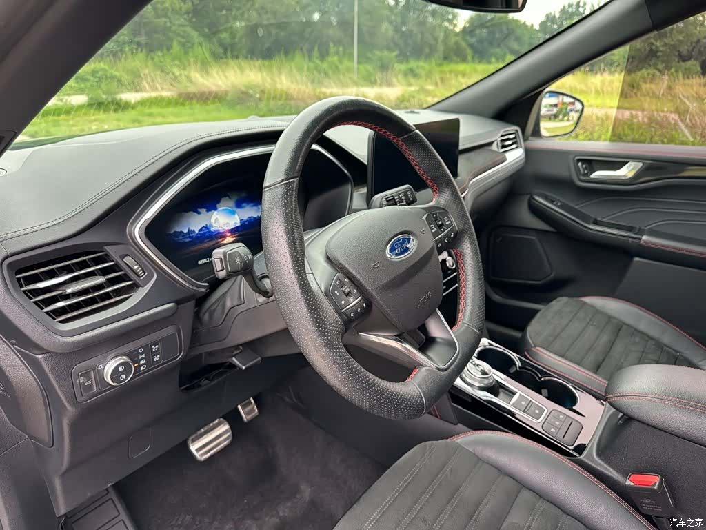 Ford Escape, 2020 14