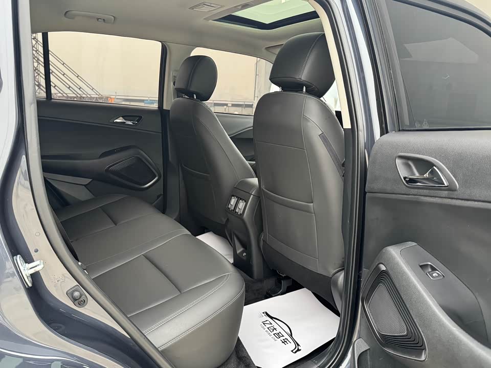 Hyundai Beijing ix35