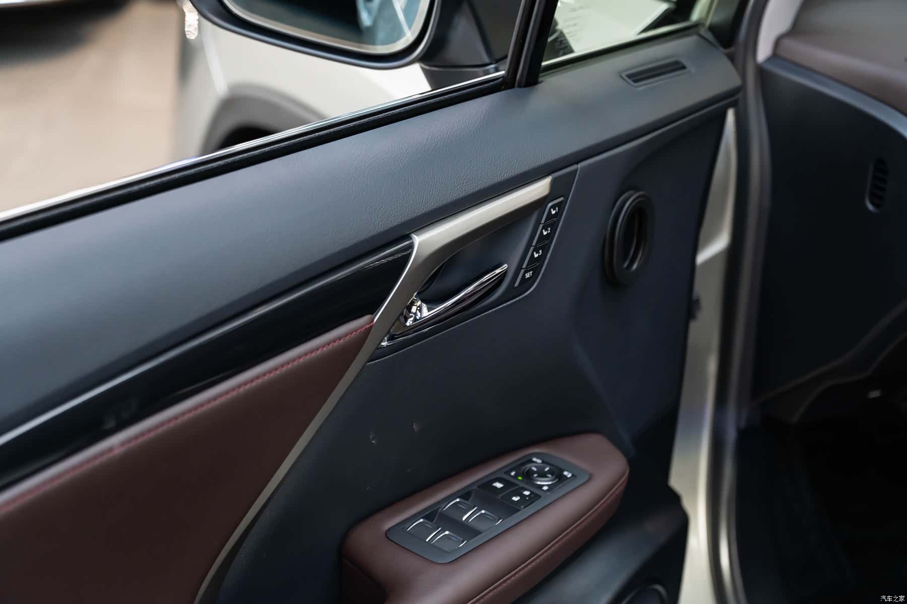 Lexus RX, 2023 19