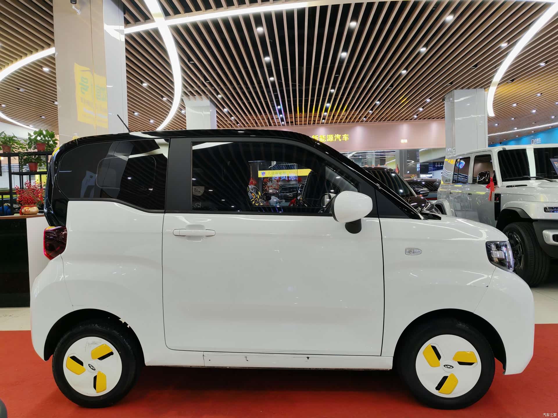 Chery QQ, 2024 15