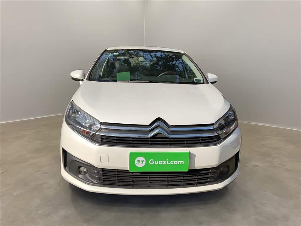 Citroen C4 Sega