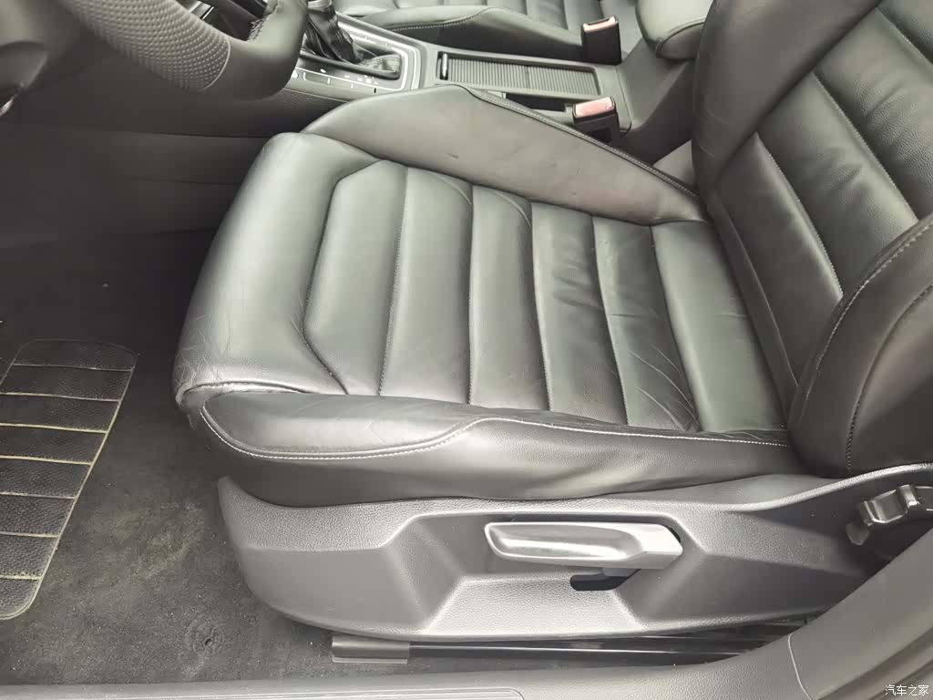 Volkswagen Golf, 2016 20