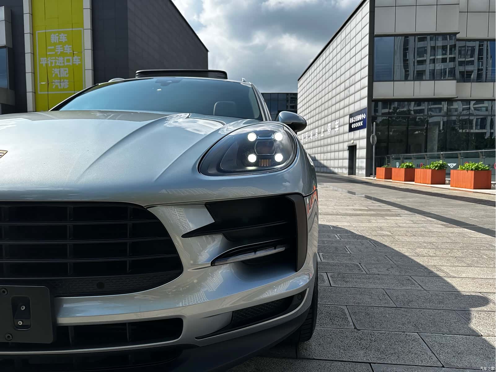 Porsche Macan, 2020 19