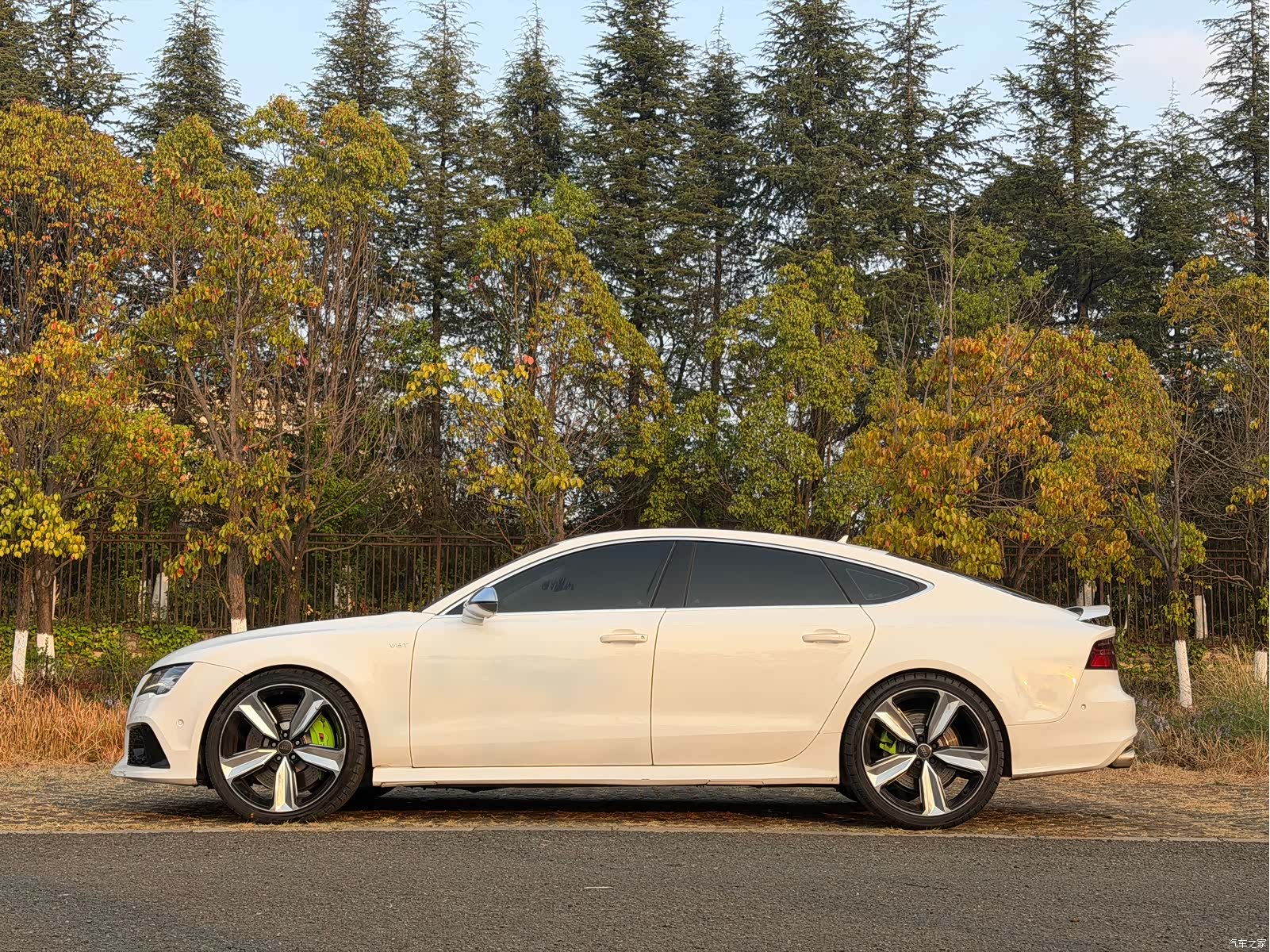Audi TT, 2014 10