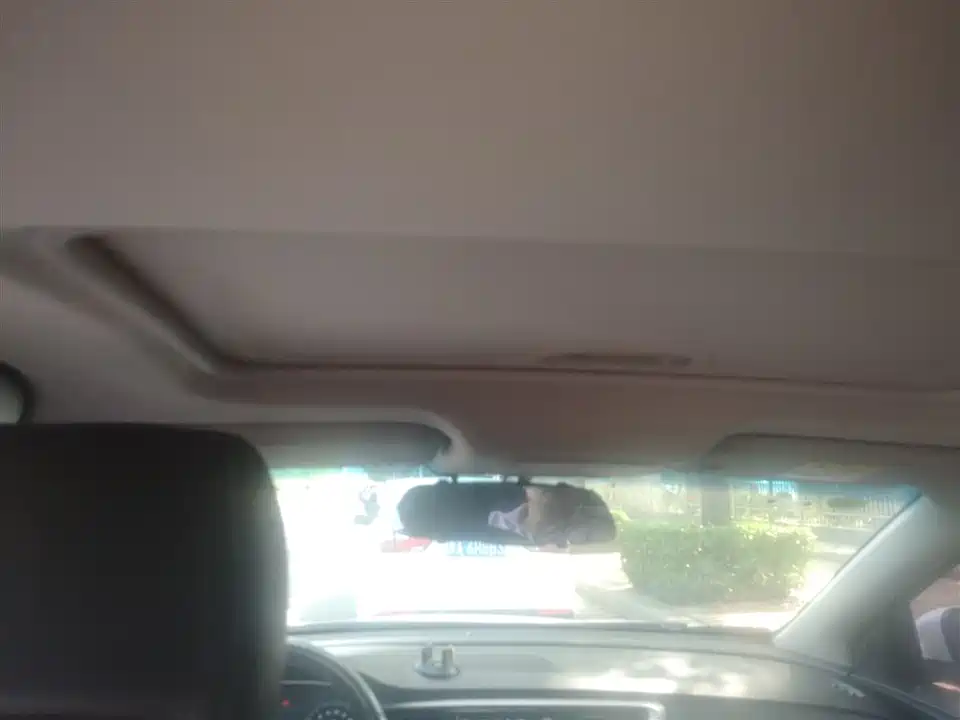 Buick Yinglang