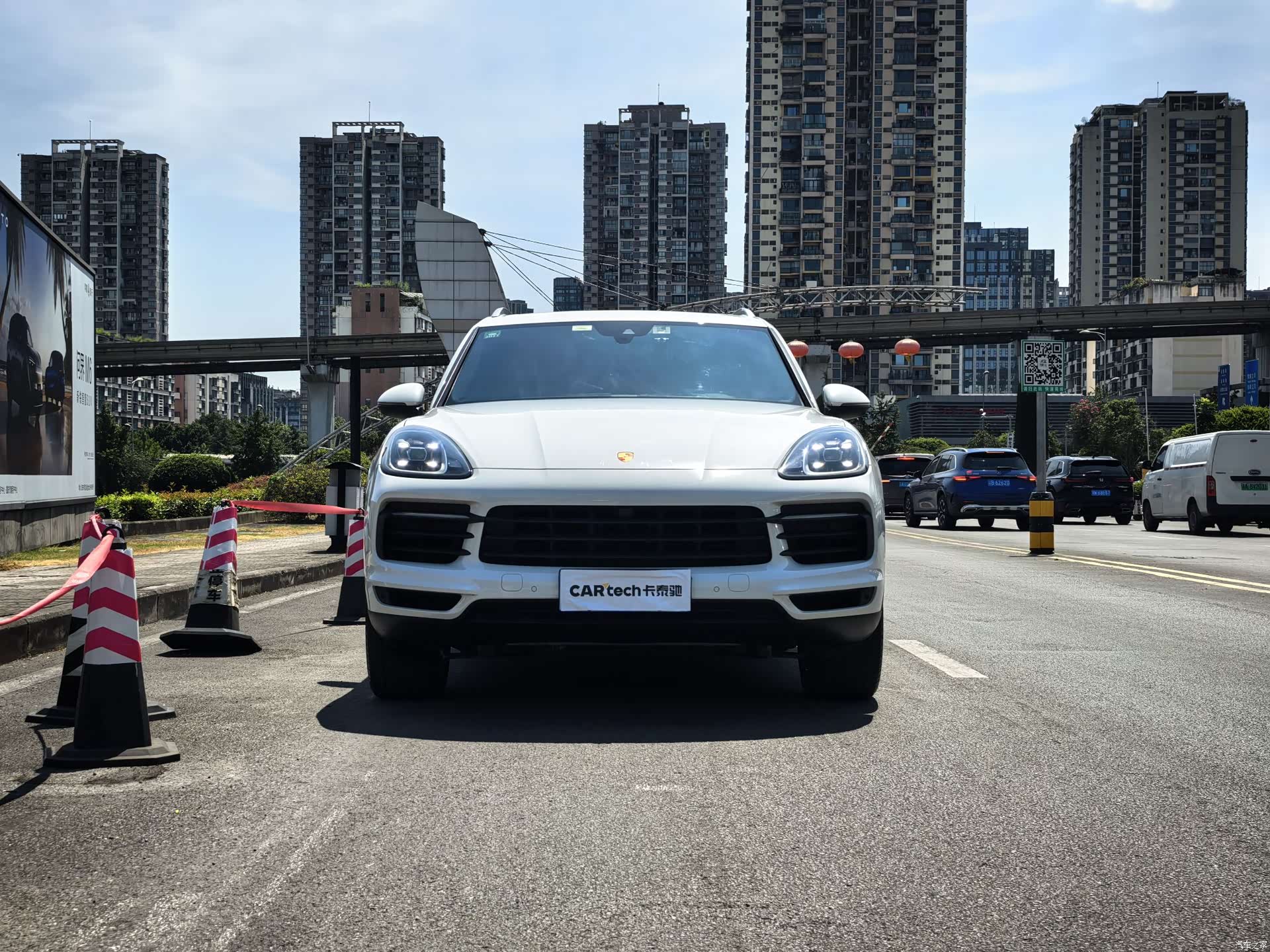 Porsche Cayenne, 2019 4