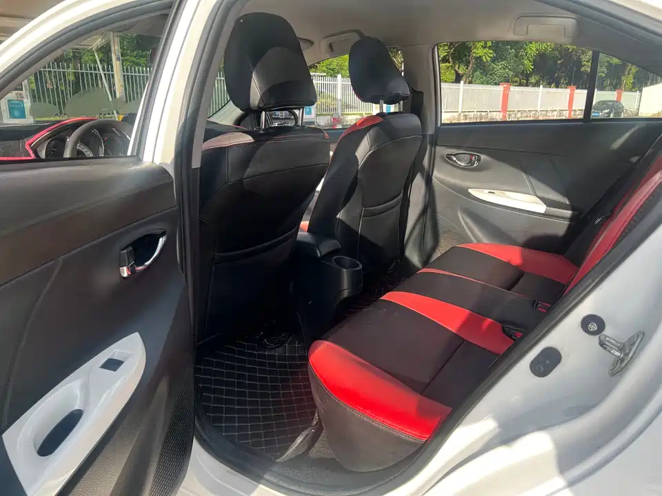 Toyota Vios