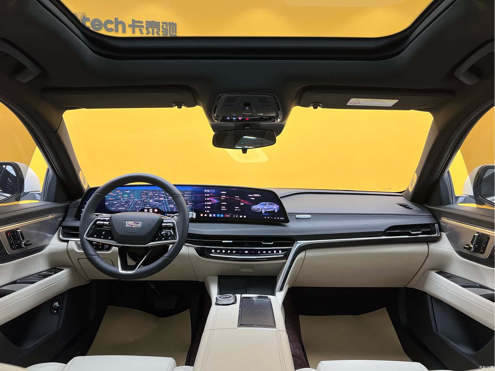 Cadillac CT6, 2024 15